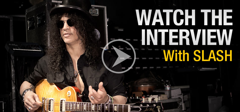 Slash