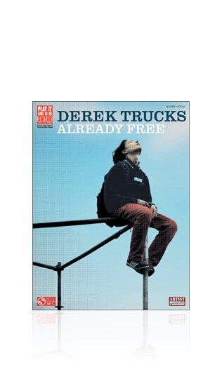 Derek Trucks