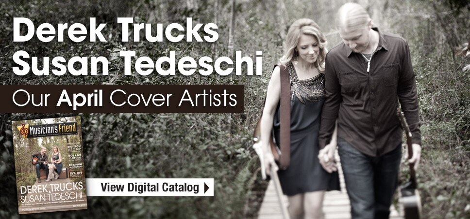 Derek Trucks