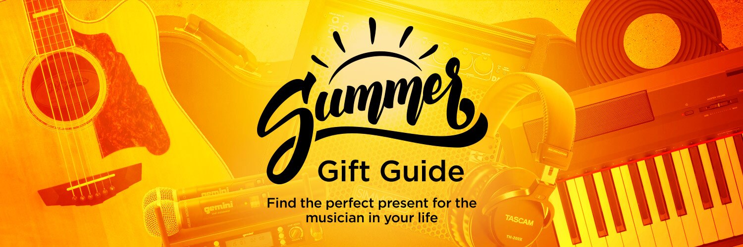 Summer Gift Guide