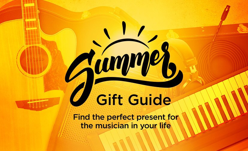 Summer Gift Guide