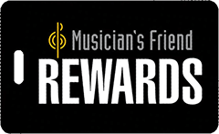 rewards card
