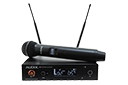 Audix Wireless Microphone Systems