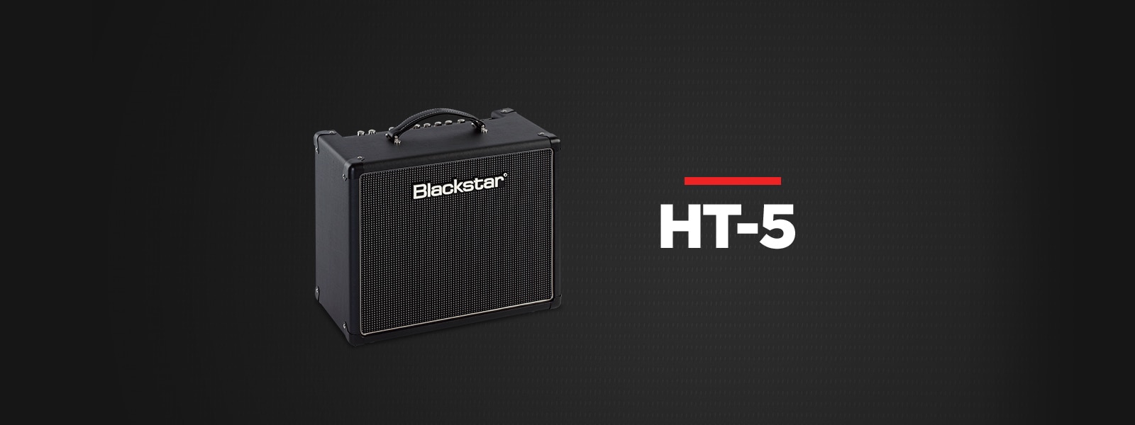 Blackstar HT-5 Series Amplifiers