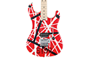 EVH Striped Series Guitars