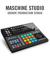 Maschine Studio