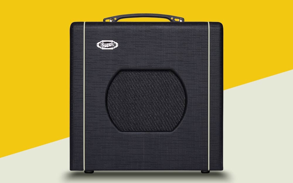 Supro Amplifier Deals