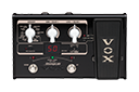 VOX Multi Effects Pedals