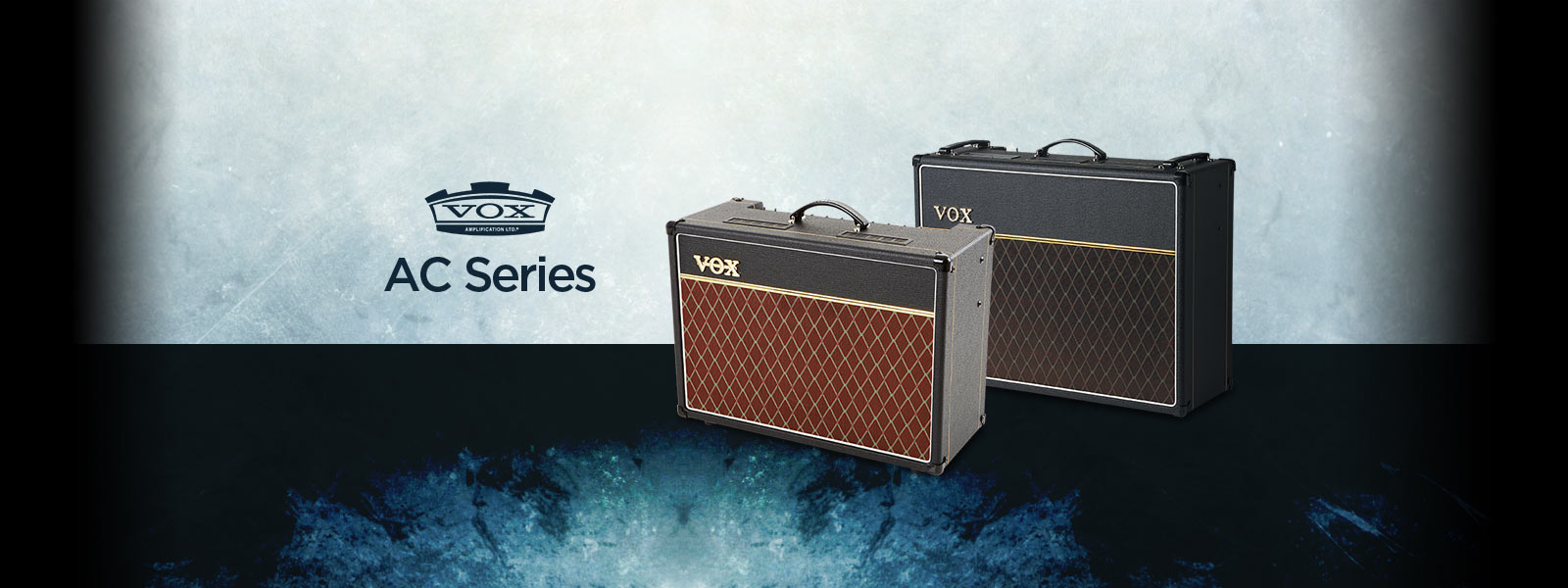 VOX AC Series Amplifiers