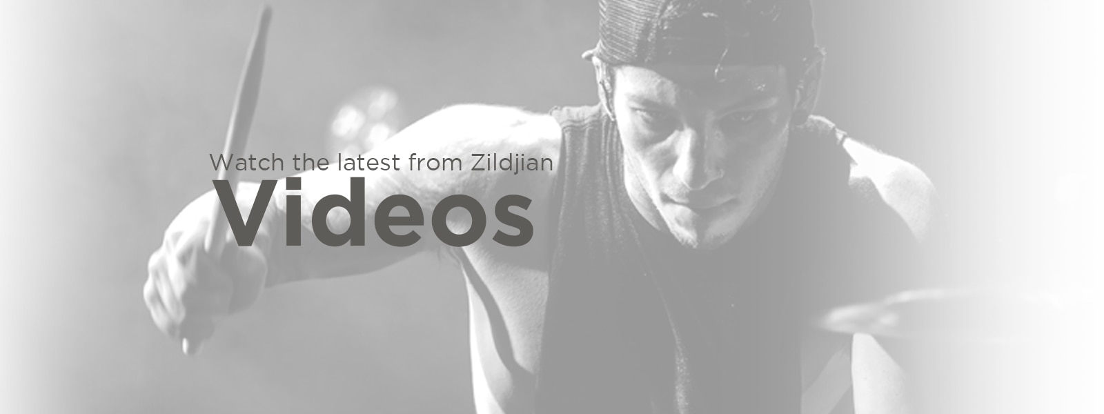 Zildjian Video