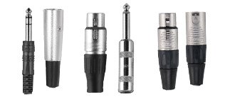 Shop Cables By Popular Connector Types