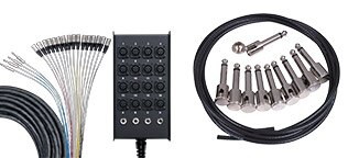 Shop Popular Cable Categories