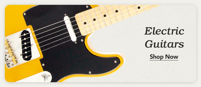 Electric Guitars