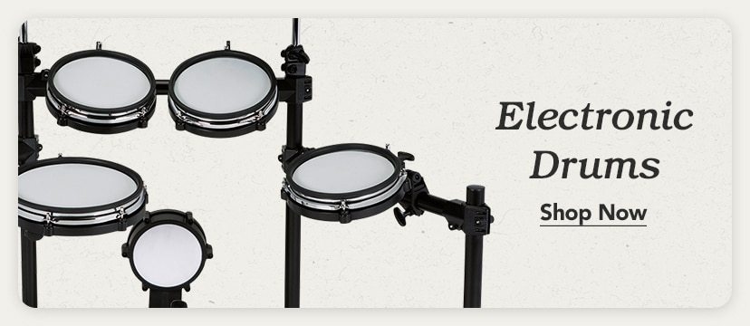Electronic Drums