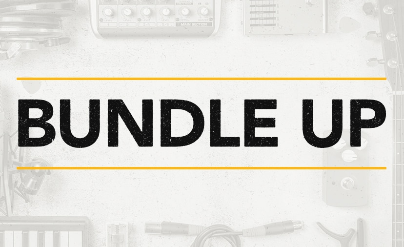 The Gear You Need. All-in-one packs, all in one place. Shop Now.