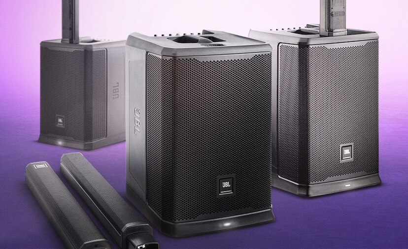 New PRX ONE From JBL. A powerful line array, with unmatched volume and bass response. Shop Now.