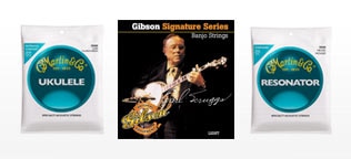 Shop Folk Instrument Strings