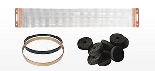 Shop Drum Replacement Parts