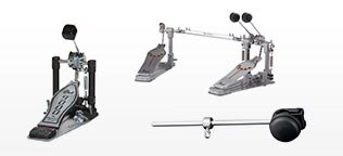 Shop Drum Pedals
