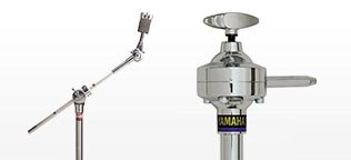 Shop Percussion Clamps, Mounts & Holders