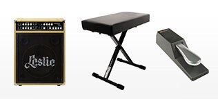 Shop Keyboards & MIDI Accessories & Related Products