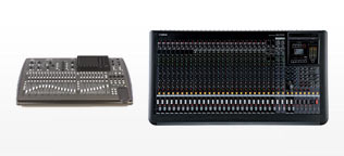 Shop Popular Digital Mixer Brands