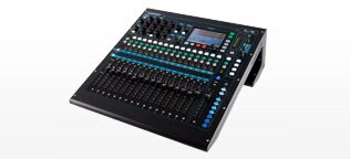 Shop Digital Mixer Style