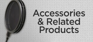 Shop Accessories & Related Products