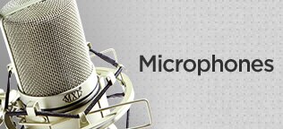 Shop Microphones