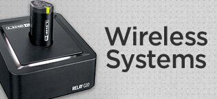 Shop Wireless Systems