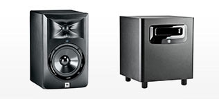 Shop Recording Speakers