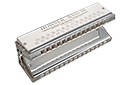 Hohner Octave, Tremolo and Orchestral Harmonicas