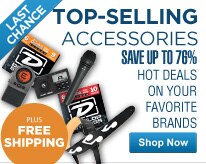 MF MD DR LAST CHANCE May Accessories Sale 05-20-13