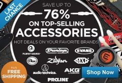 MF MD DR LAST CHANCE May Accessories Sale 05-22-13
