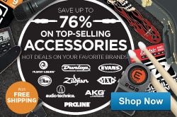 MF MD DR May Accessories Sale 05-03-13