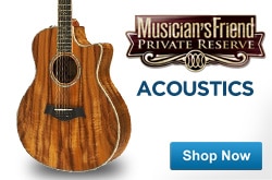 MF MD DR Private Reserve Acoustics 06-04-13