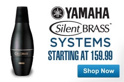 MF MD DR Yamaha Silent Brass Systems 05-01-13