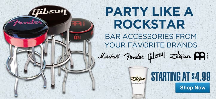 MF MD DT Bar Accessoires from Your Favorite Brands 06-04-13