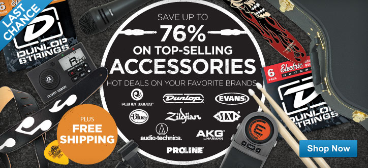 MF MD DT LAST CHANCE May Accessories Sale 05-20-13