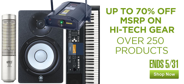 MF MD DT Up to 70 off MSRP on hi-tech gear 05-20-13