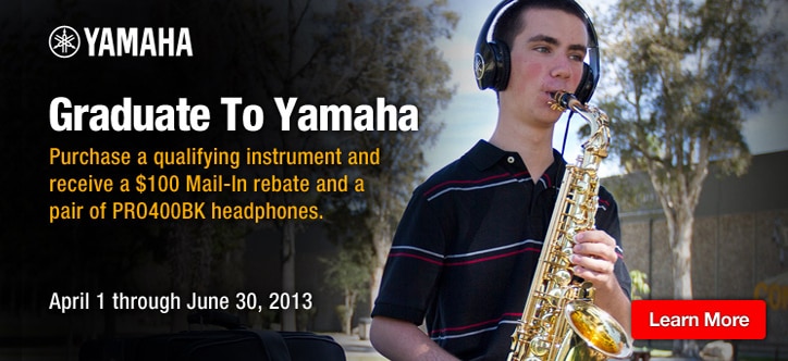 MF MD DT Graduate Yamaha Brasswinds 04-23-13