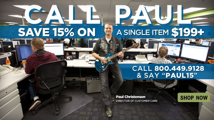 call paul