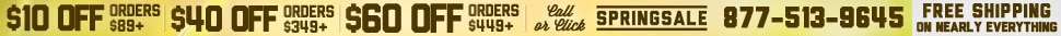 MF MD HG Spring Sale 05-13-13