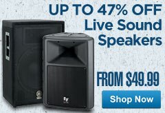 MF MD HS 47 Off Live Sound Speakers 04-29-13