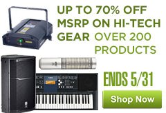 MF MD HS 70 Off Hi-Tech Gear 05-21-13