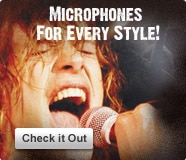 MF MD LN microphones 5-1-12