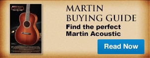 Martin Buying Guide
