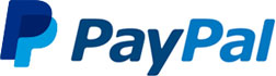 Paypal Logo