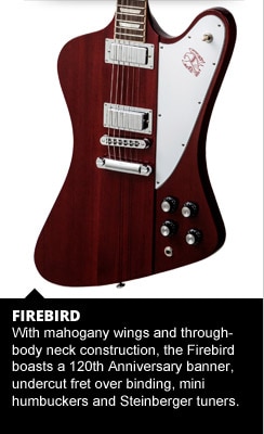 Gibson Firebird