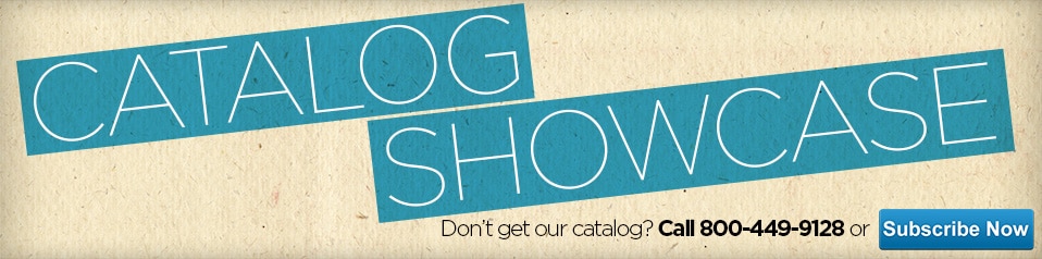 Catalog Showcase